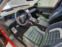 heti ajoon Citroën C5 Aircross