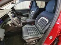 heti ajoon Citroën C5 Aircross