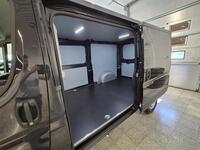 heti ajoon Peugeot Boxer