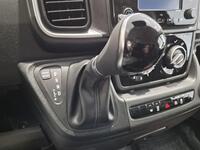 heti ajoon Peugeot Boxer