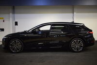 heti ajoon Audi A6 e-tron