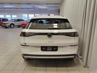 heti ajoon Volkswagen T-Roc