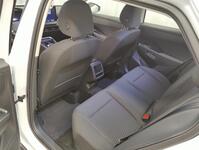 heti ajoon Volkswagen T-Roc