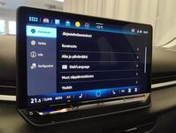 heti ajoon Volkswagen T-Roc