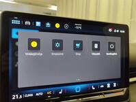 heti ajoon Volkswagen T-Roc