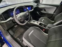 heti ajoon Opel Mokka