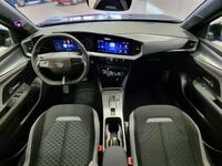 heti ajoon Opel Mokka