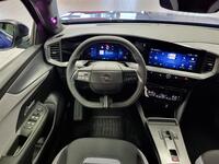 heti ajoon Opel Mokka