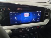 heti ajoon Opel Mokka