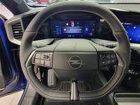 heti ajoon Opel Mokka