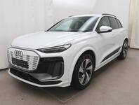 Q6 e-tron quattro 285,00 kW *2x Renkaat* heti ajoon Audi Q6 e-tron