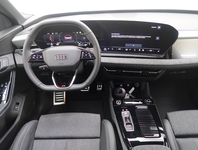 Q6 e-tron quattro 285,00 kW *2x Renkaat* heti ajoon Audi Q6 e-tron