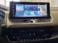 heti ajoon Nissan Qashqai