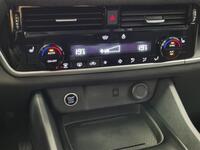 heti ajoon Nissan Qashqai