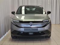 heti ajoon Nissan Leaf