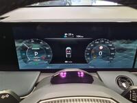 heti ajoon Nissan Leaf