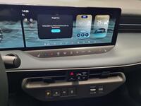 heti ajoon Nissan Leaf