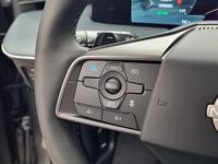 heti ajoon Nissan Leaf
