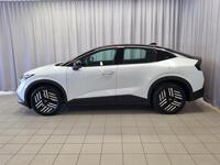heti ajoon Nissan Leaf