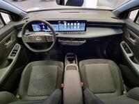 heti ajoon Nissan Leaf