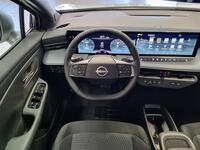 heti ajoon Nissan Leaf