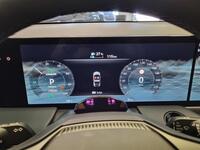 heti ajoon Nissan Leaf