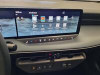 heti ajoon Nissan Leaf