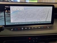 heti ajoon Nissan Leaf