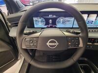 heti ajoon Nissan Leaf