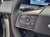 heti ajoon Nissan Leaf