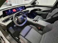 heti ajoon Peugeot 5008