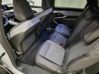 heti ajoon Peugeot 5008