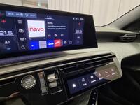 heti ajoon Peugeot 5008