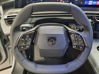 heti ajoon Peugeot 5008