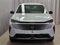 heti ajoon Peugeot 5008