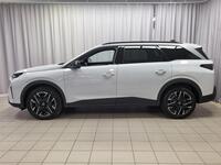 heti ajoon Peugeot 5008