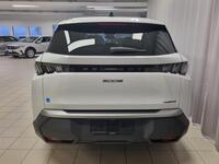 heti ajoon Peugeot 5008