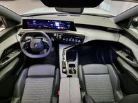 heti ajoon Peugeot 5008