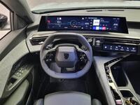 heti ajoon Peugeot 5008