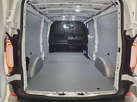 heti ajoon Volkswagen Transporter