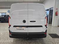 heti ajoon Volkswagen Transporter