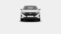 heti ajoon Nissan Qashqai