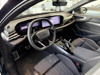 heti ajoon Audi A5