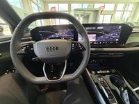 heti ajoon Audi A5