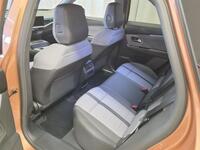 heti ajoon Opel Grandland