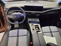heti ajoon Opel Grandland