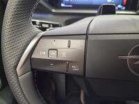 heti ajoon Opel Grandland