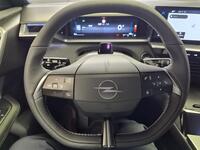 heti ajoon Opel Grandland