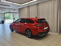 heti ajoon Peugeot 308