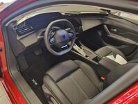 heti ajoon Peugeot 308